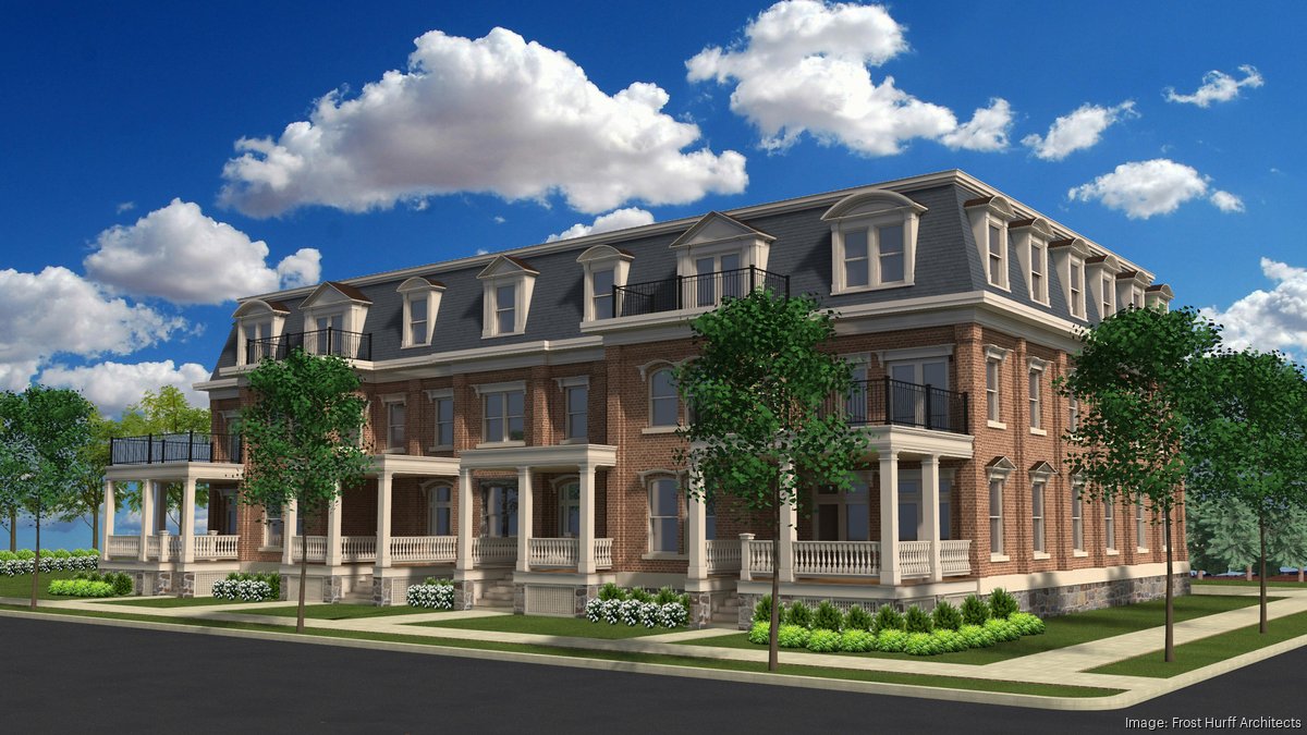 Plan for new Saratoga condos near Congress Park gets OK - Albany ...