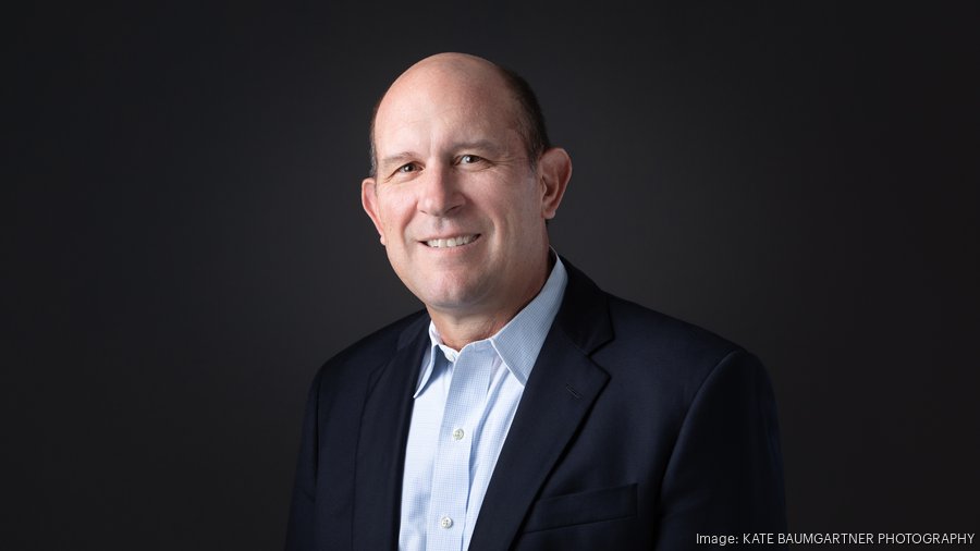 Gary Hill, Chief Executive Officer