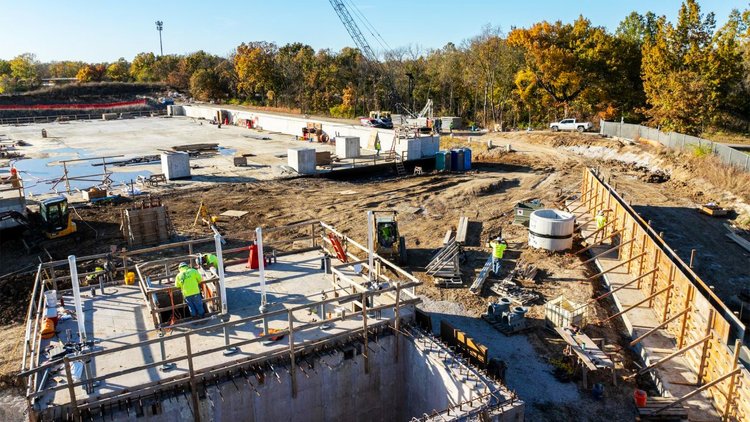 Garney expands workforce as water and wastewater demand rises in Texas ...