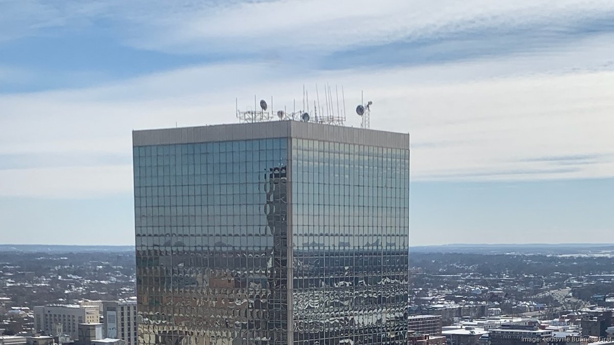 $4.5M deal for Louisville's Meidinger Tower falls through