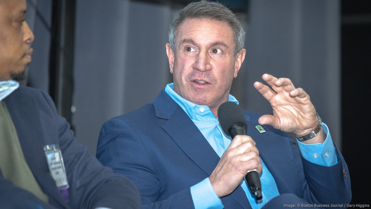 Boston World Cup host committee loses chief commercial officer - Boston ...