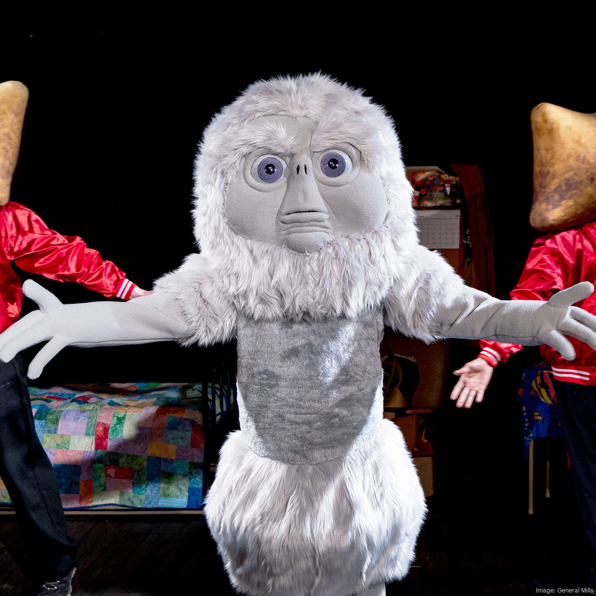 Totino's skips Super Bowl ad, debuts Chazmo musical instead