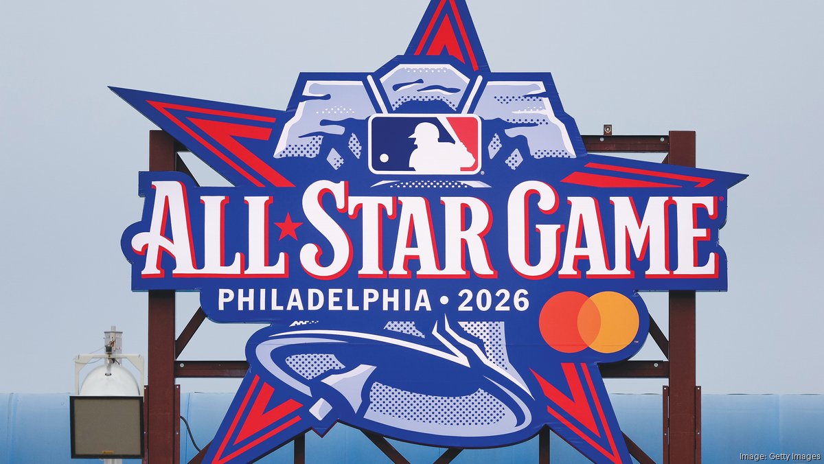 Sponsors look to go deep at MLB All-Star Game in Philadelphia