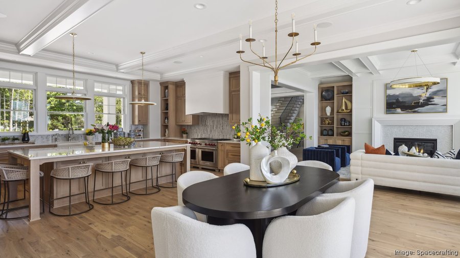 Orono home with Lake Minnetonka views lists for $6.75M - Minneapolis ...