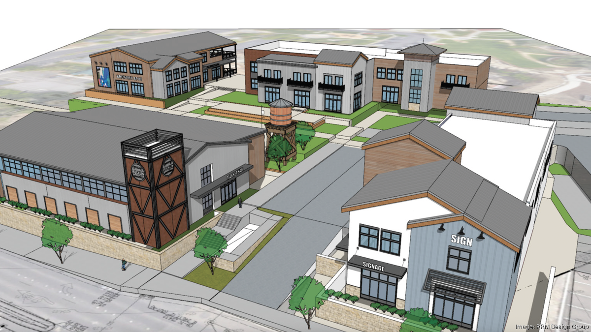 Rocklin public market approved, but no sign of moving into construction