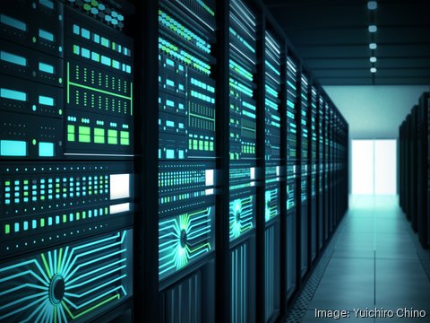 The AI data center tsunami is coming. The jobs are not.