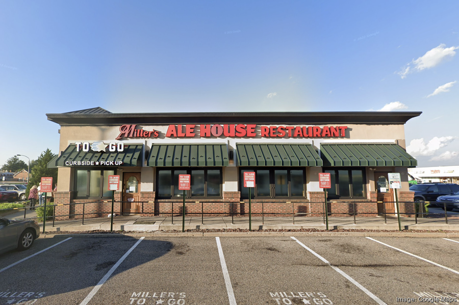 Key West bank to transform Miller's Ale House into dual tenant in Lakeland
