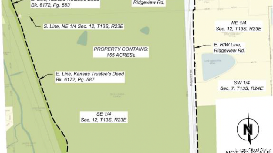 KCK, Olathe residents push back on financing for Chiefs move - Kansas City  Business Journal