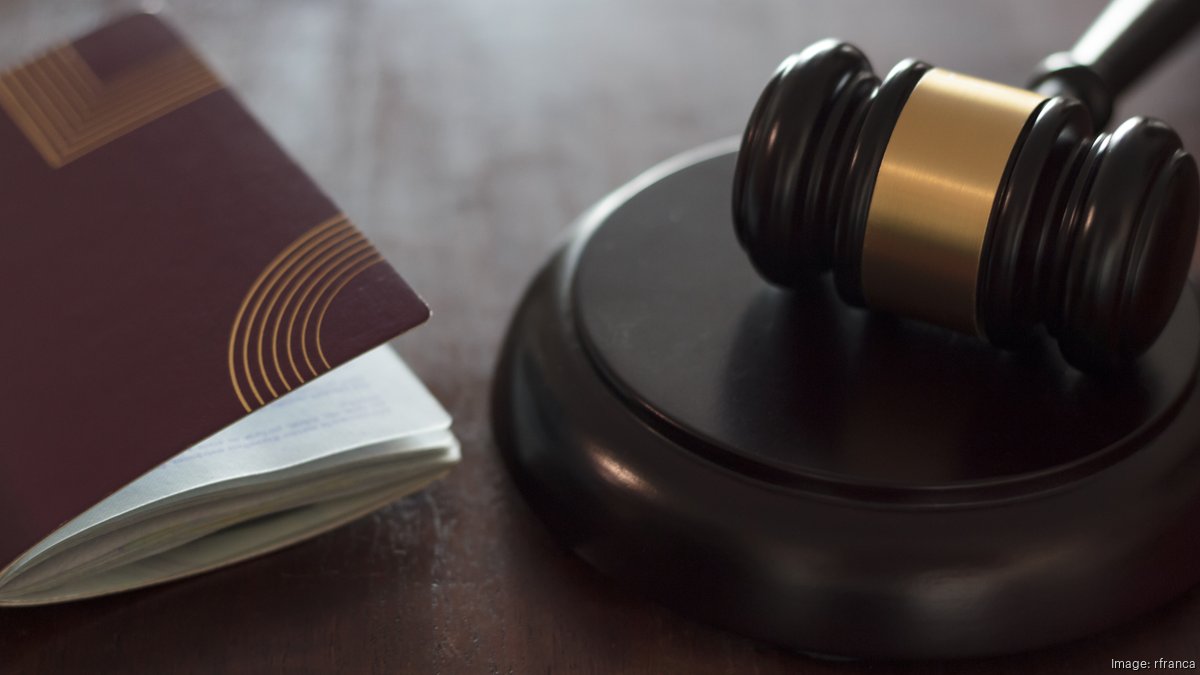 Orlando blockchain company Goliath Ventures sued for alleged 'massive cryptocurrency Ponzi scheme'