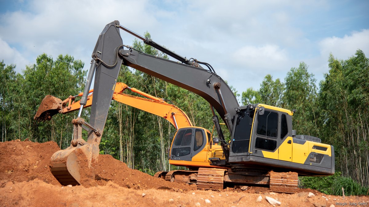 Sunbridge Business Park industrial warehouse project valued at $130M