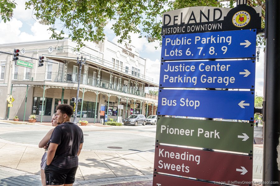 Orlando group invests nearly $20M in Volusia redevelopment push