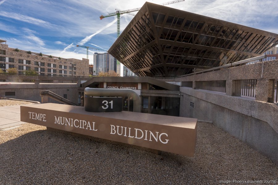 Tempe proposes ban on controversial AI license plate readers