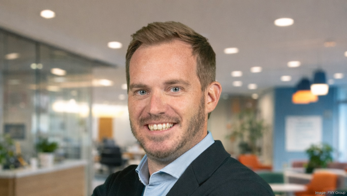 PMY Group hires Buffalo-based Matthew Wagner as global COO - Buffalo ...