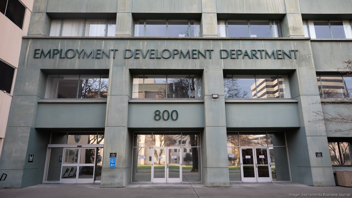 Capitol Mall buildings' demolition schedule released - Sacramento ...