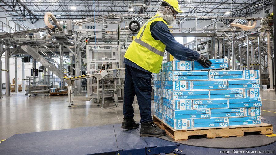 tobacco factory jobs Philip Morris International to open Tampa office