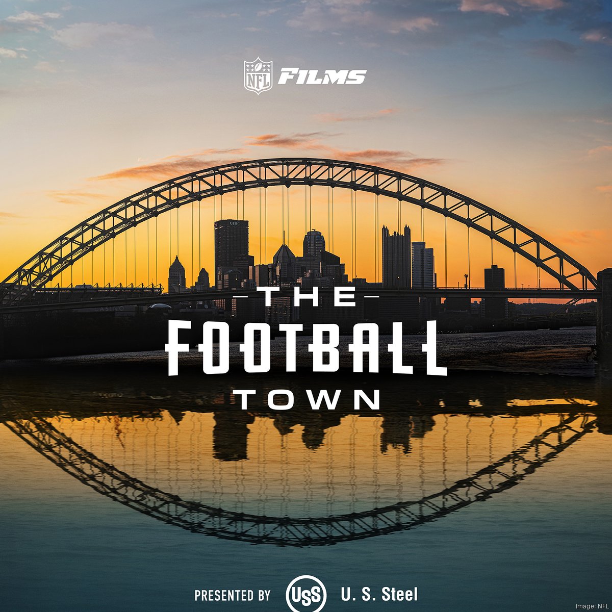'The Football Town' Captures the Exceptionalism of a Region and a Nation
	