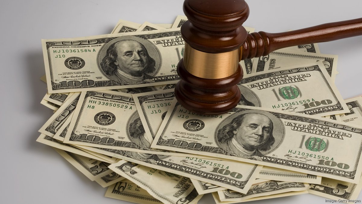 Fort Bend County Judge KP George money laundering trial begins ...