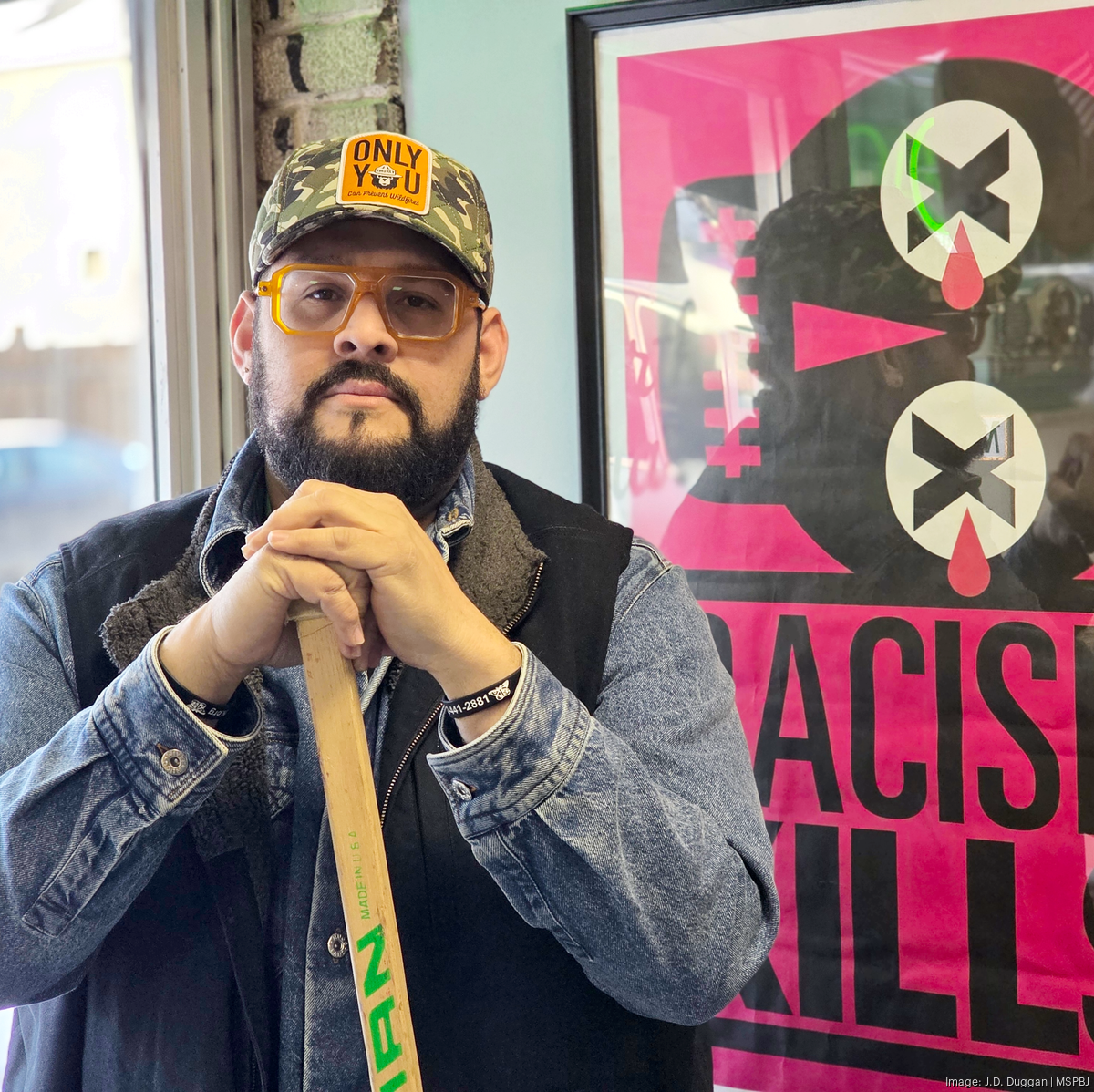 Twin Cities restaurateurs face threats amid immigration crackdown