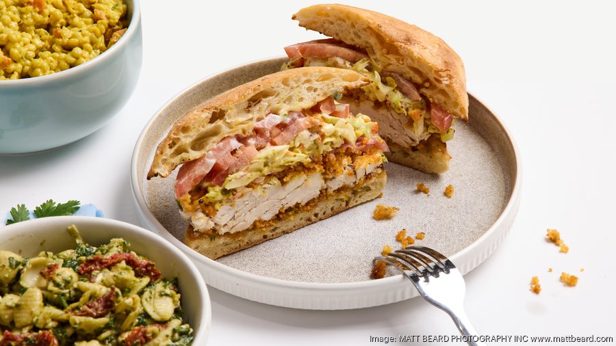 Mendocino Farms sets date to open first Arizona restaurant