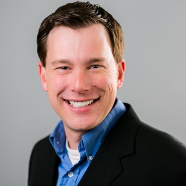 Brian Lanzi | People on the Move - Denver Business Journal