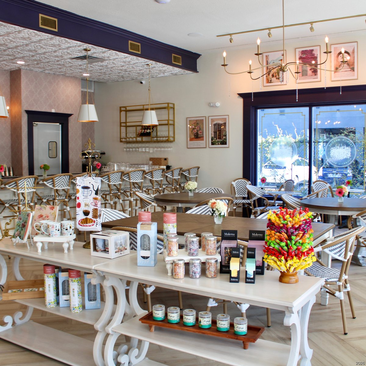 Atlantic Beach tapas and wine concept Le Petit Atelier to open