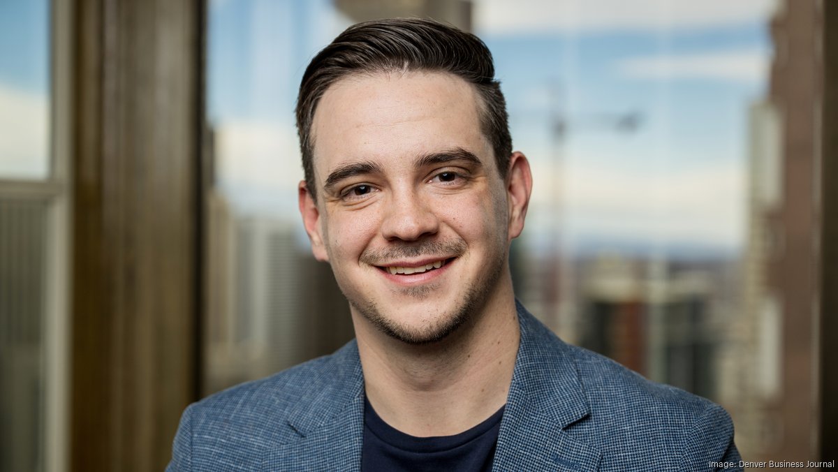 Ethan Miller - Denver Business Journal