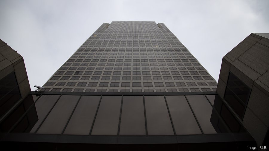 Missouri bill could unlock $350M redevelopment of vacant AT&T Tower ...