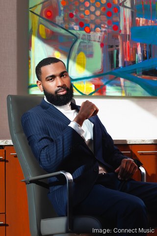 Connect Music rights/tech firm raises $80M from Rockmont, Variant ...