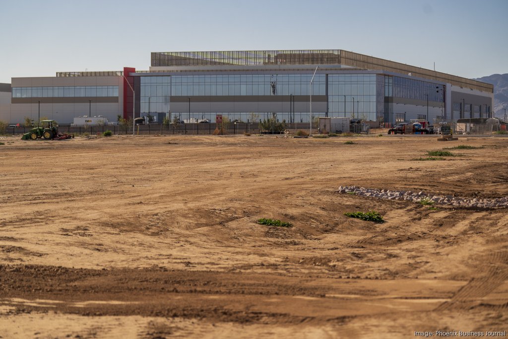QTS Data Center