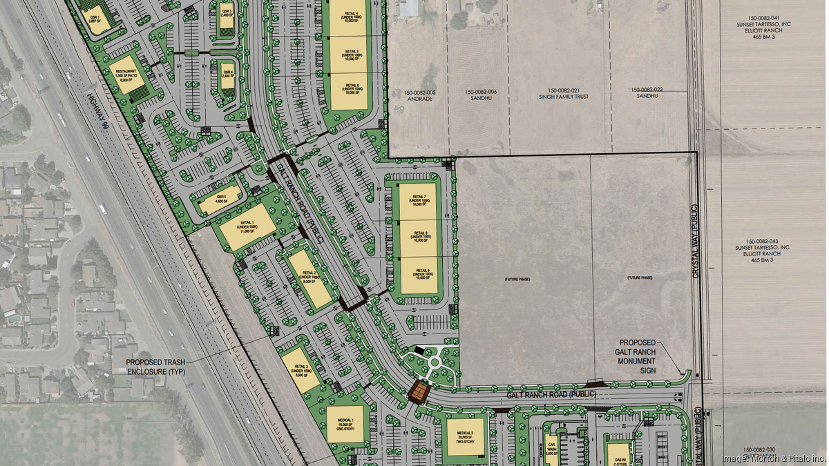 Opponent of Maverik in Galt details concerns, says city used 'shady' process to approve project
