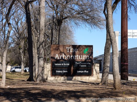 Austin Hospitals News - Austin Business Journal