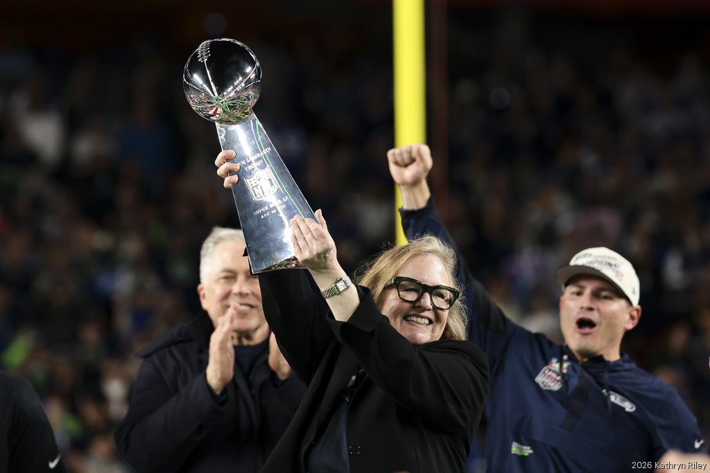 Seahawks selling to prominent Silicon Valley VC for reported $9.6 billion