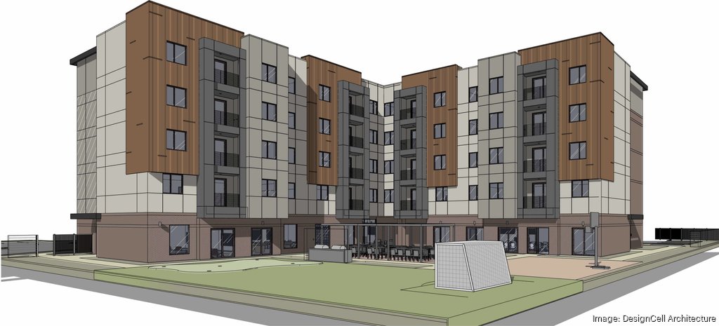 The Den on Rio Salado Rendering 2