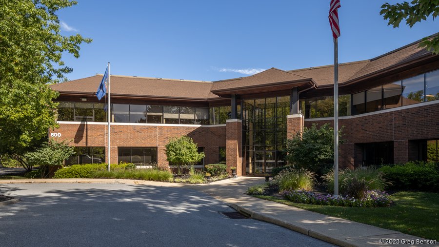 Wayne Philadelphia Wayne office complex being converted to 162 apartments - Philadelphia ...