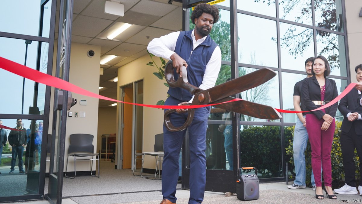 Fremont startup hub launches; Demo Day set for April 27-30 - San ...