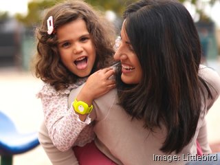 Seattle wearables startup ships first devices ahead of planned rollout to Walmart stores