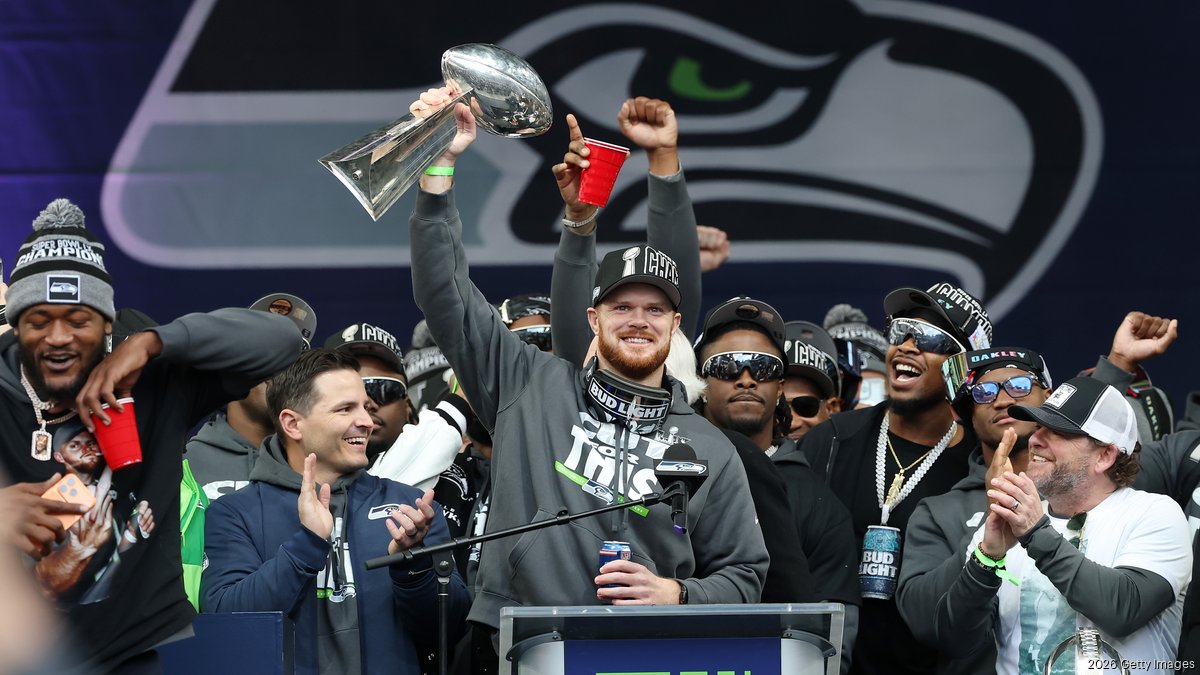 NFL owners approve Khosla family's $9.6 billion bid to buy Seahawks