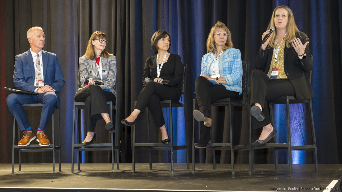 TSMC expansion drives West Valley infrastructure investments - Phoenix ...