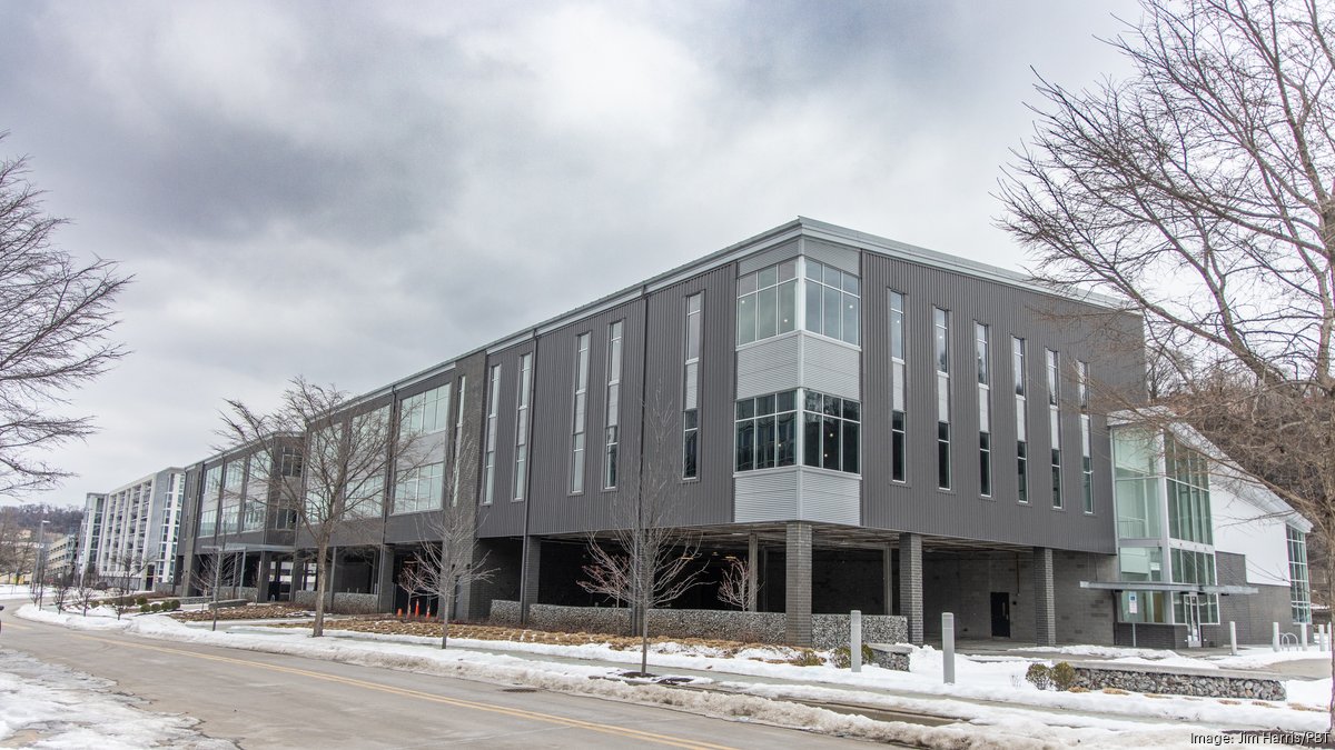 Environmental Charter School votes to relocate middle, high schools to new campus