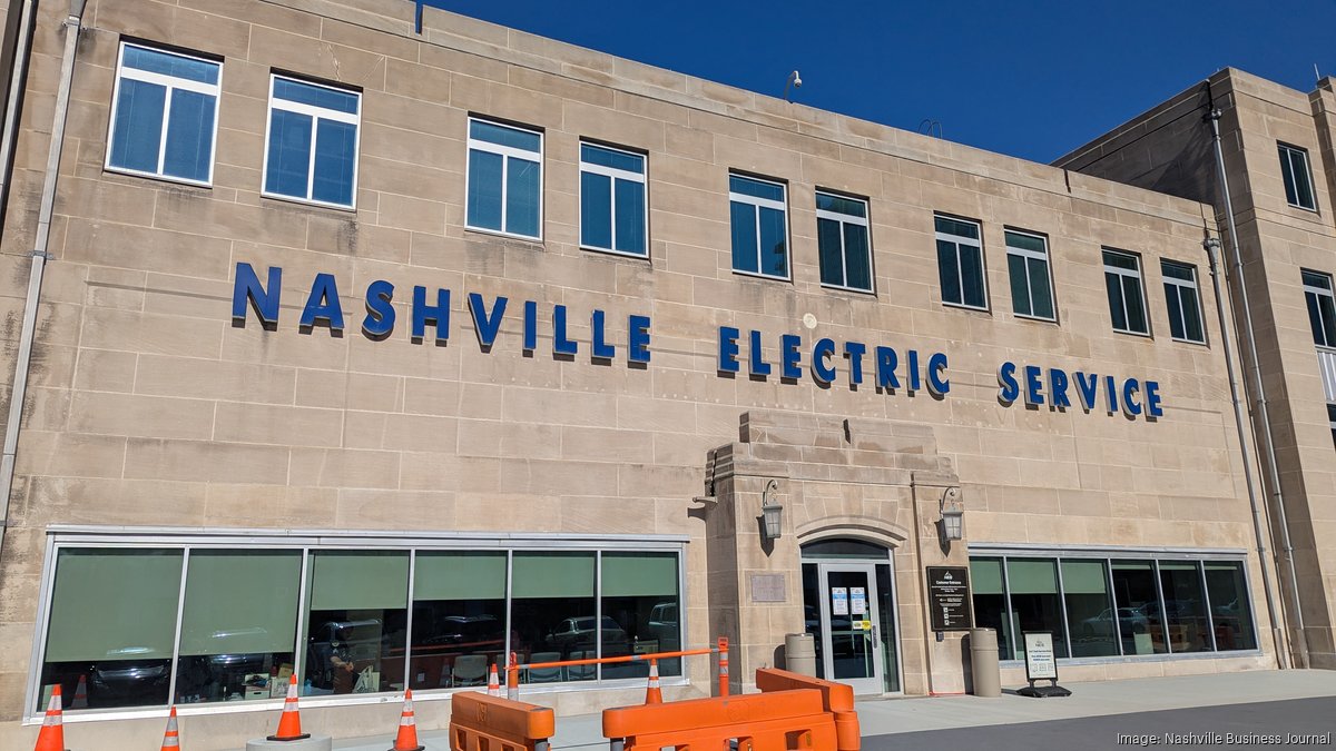 Mayor nominates successor to NES board chair Anne Davis