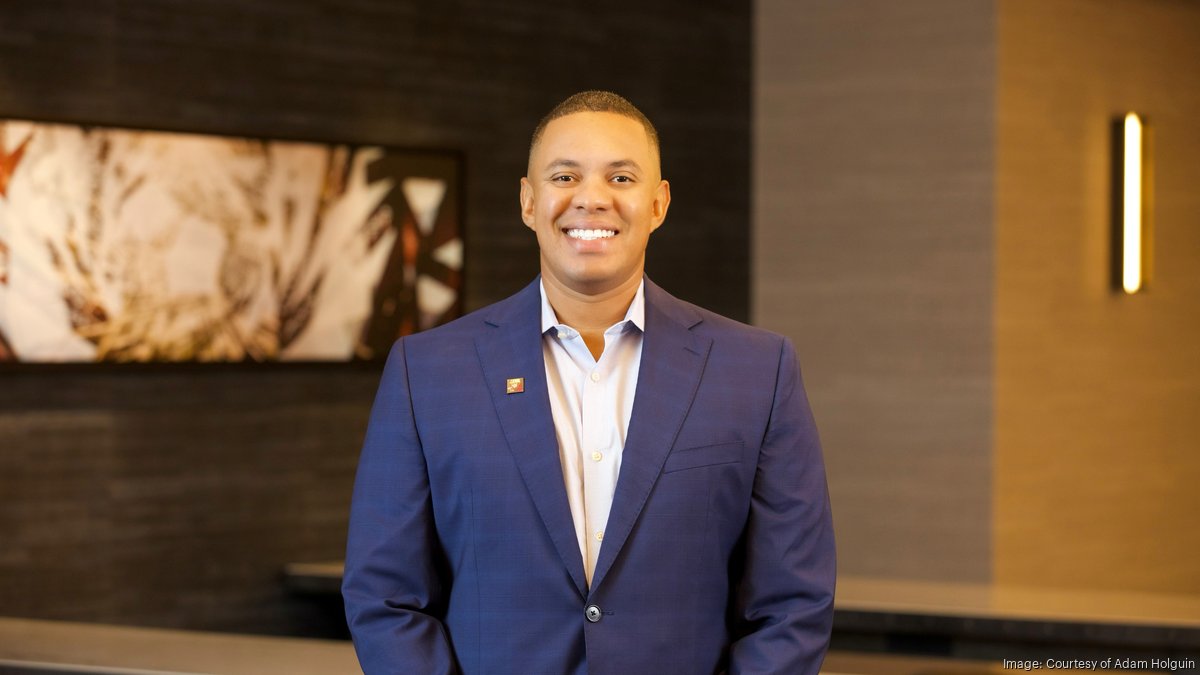 Business Journal's 40 Under 40 for 2026: Part 1 - Sacramento Business ...