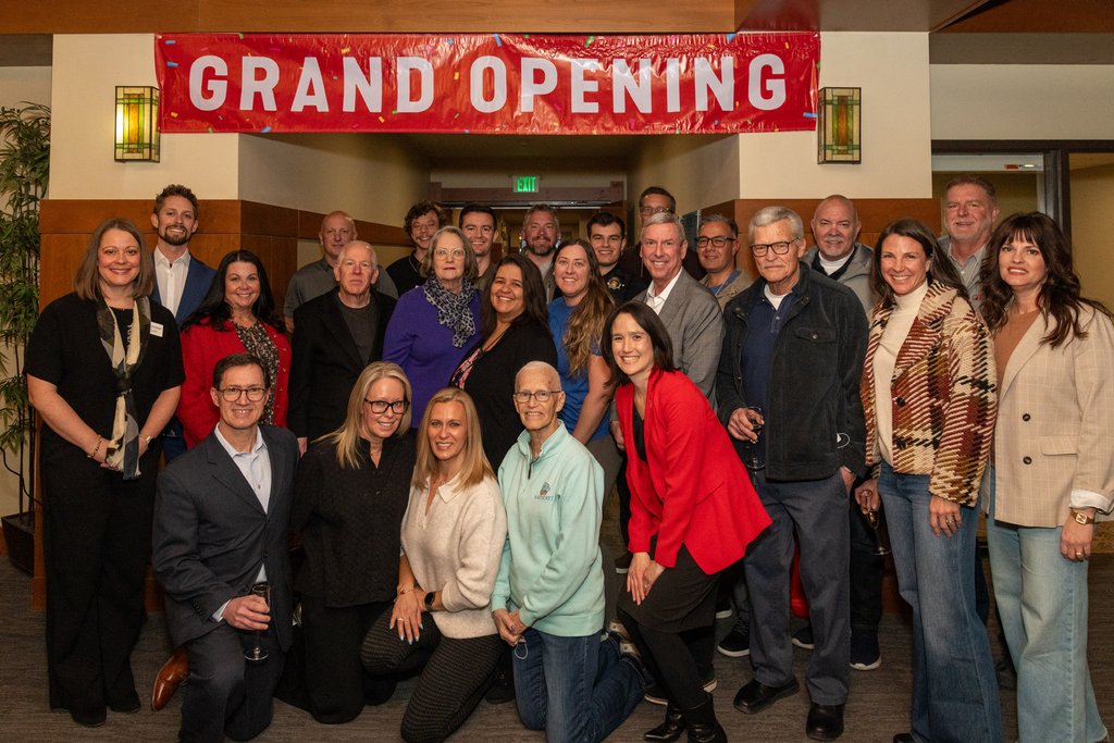 Brinkman Construction BizSpotlight - Denver Business Journal