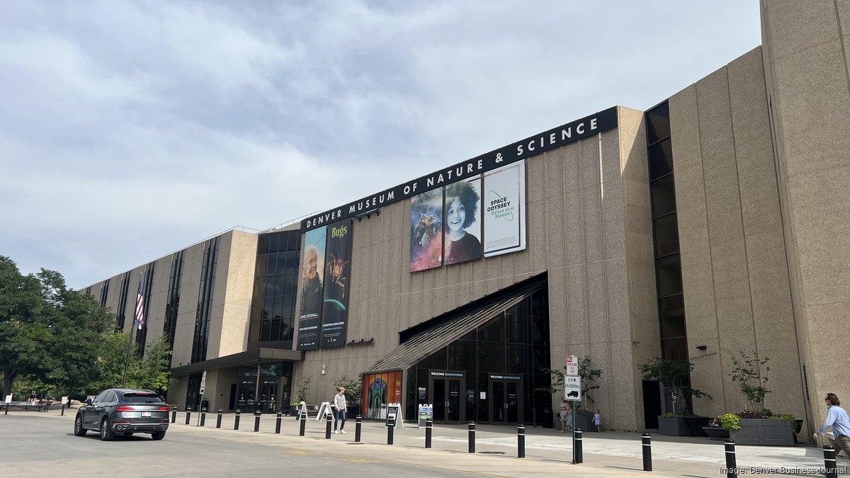 Denver museum prepares for major expansion of longtime exhibit hall