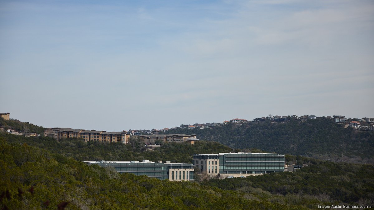 NXP to start work on new Austin home