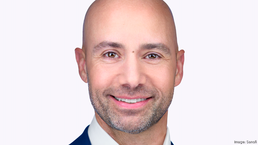 Local Sanofi chief exec Brian Foard to leave company - Boston Business ...