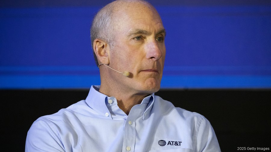 AT&T considered for $20M incentives package for Plano HQ move - Dallas ...
