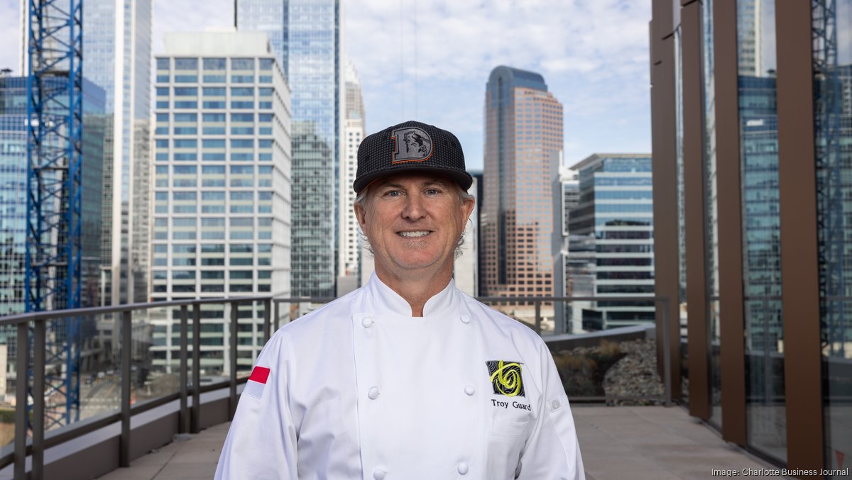 Michelin-recommended steakhouse opens at Queensbridge Collective in October - Charlotte Business Journal