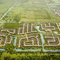 Houston developers weigh plan for over 1,300 homes in Caldwell County