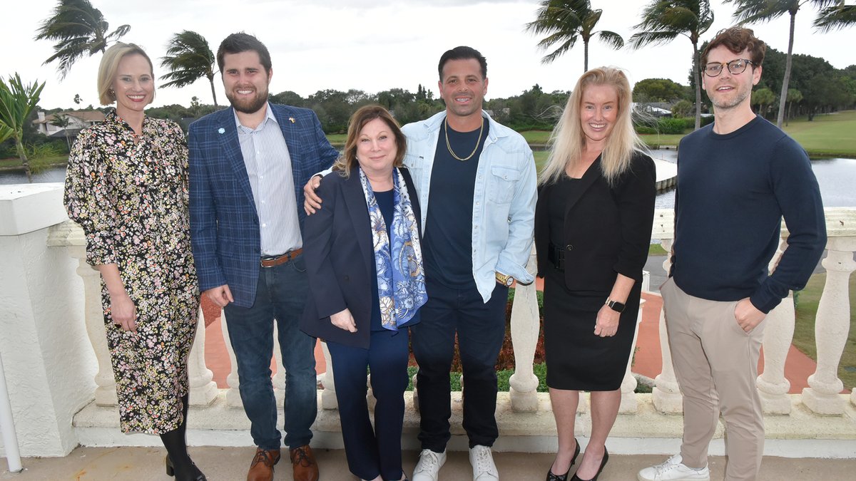 Table of Experts: Boca Raton’s moment - South Florida Business Journal
