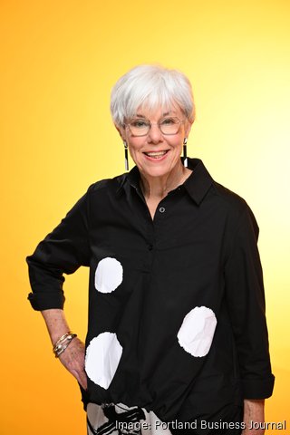 Women of Influence - Portland Business Journal